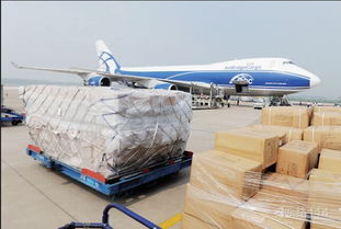 上海空运模具进口报关代理