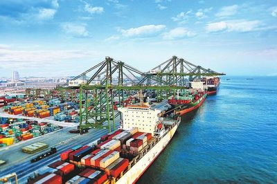 集装箱物流 内贸货运代理 国内海运运价查询 海华嘉豪